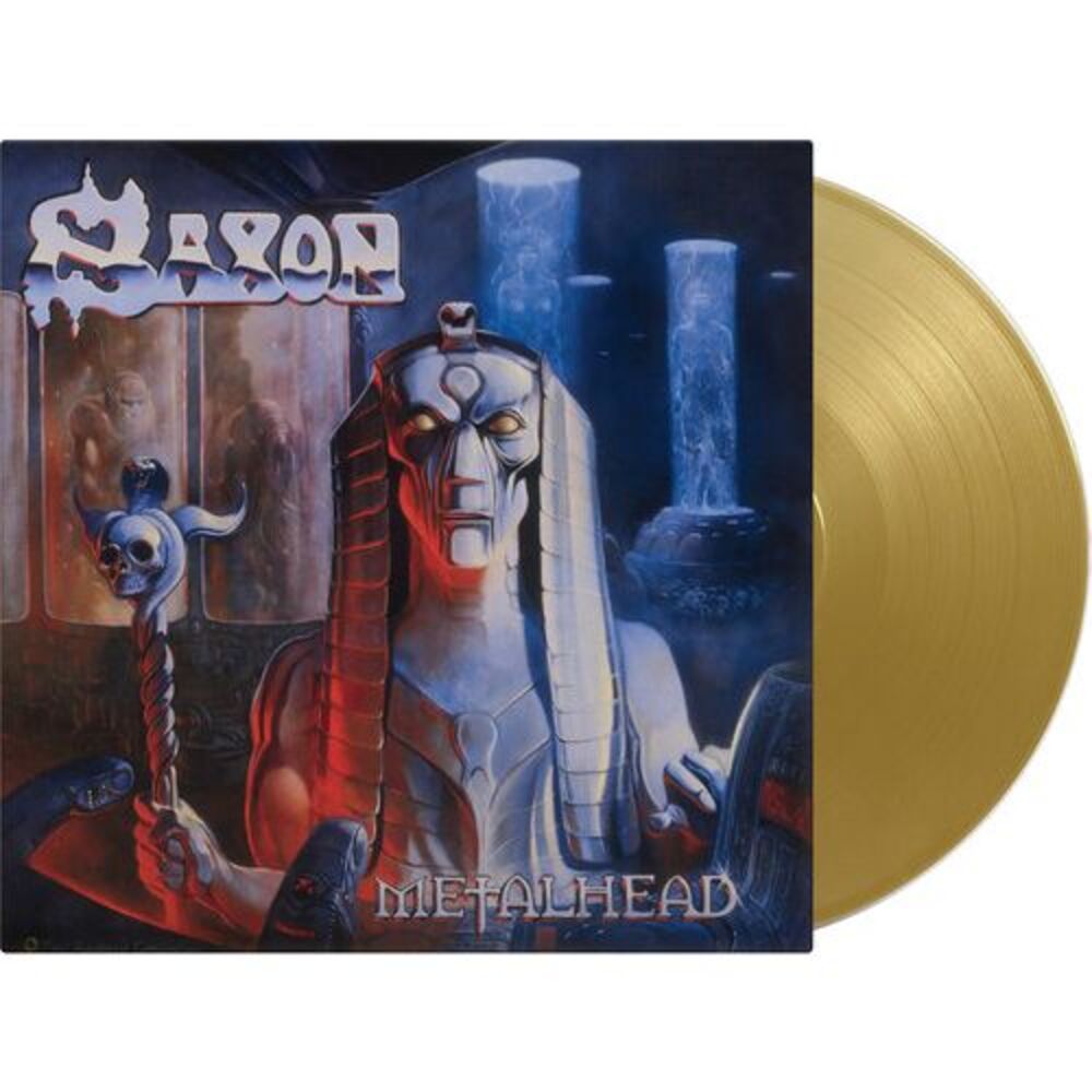 Metalhead
